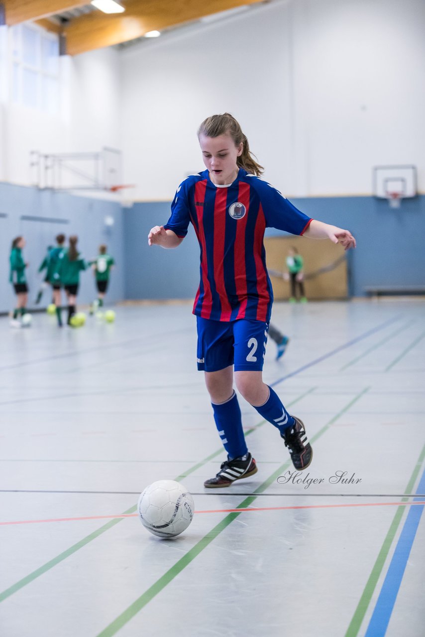 Bild 80 - HFV Futsalmeisterschaft C-Juniorinnen